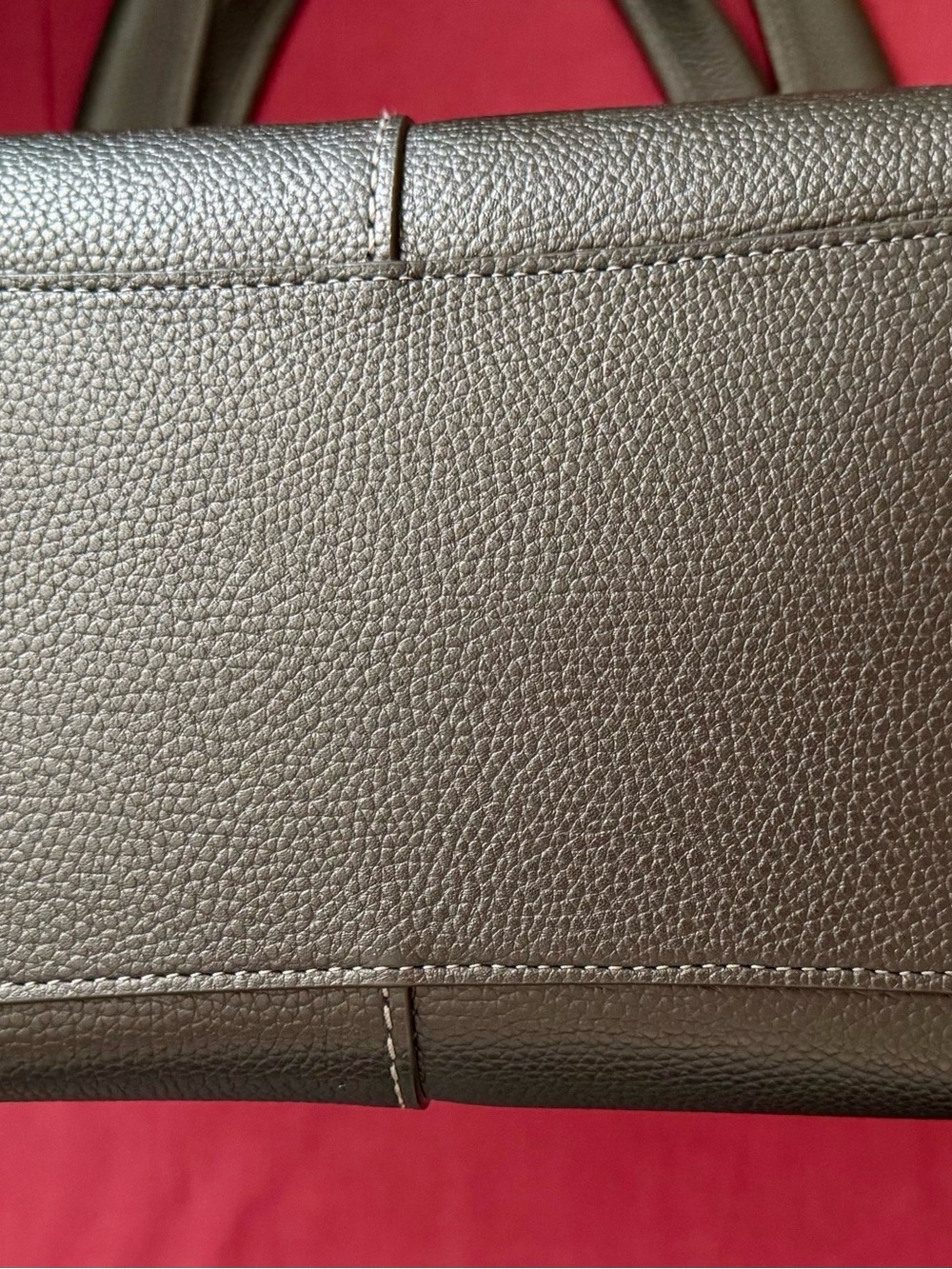 Coach Lana Shoulder Bag - Picture 7 of 9